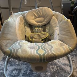 Ingenuity ConvertMe Swing-2-Seat