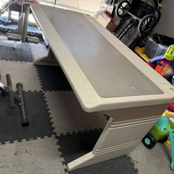 Table Desk 5ft