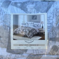 Queen Mattress 