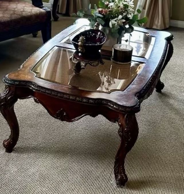 5 Piece Furniture Set