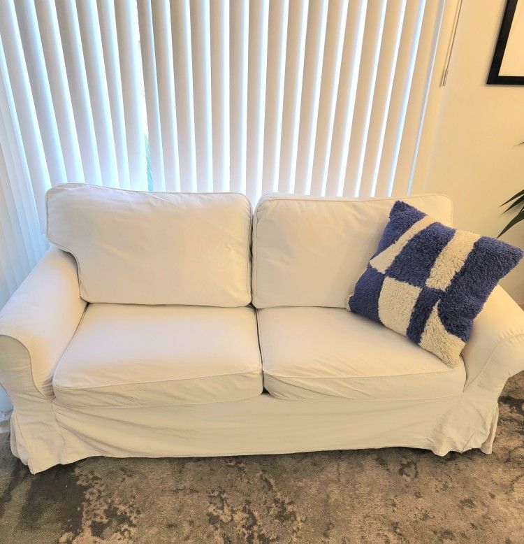Ikea Sleeper Sofa
