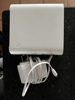 ATT Wifi Extender