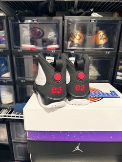 Jordan 9