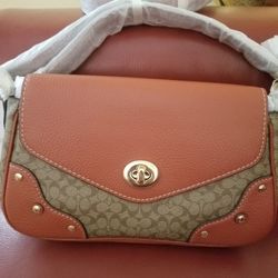 Coach Purse/Crossbody 