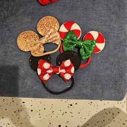 Newborn Disney Eyes 