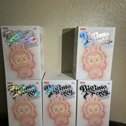 Labubu