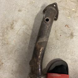 Vw/audi Catless Downpipe1.8t Or 2.0 