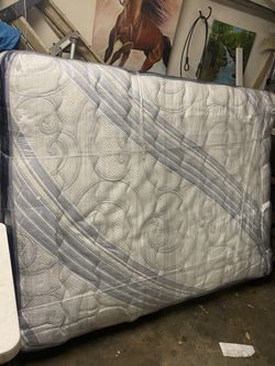 Queen Size Mattress