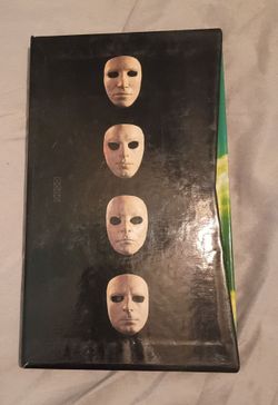 The Wall Pink Floyd 2 disc set
