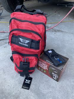 5 Person Emergency Survival Kit