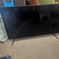 Samsung 50" Crystal UHD