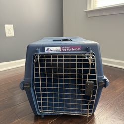 Dog Crate
