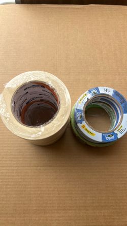 5 Painters Tape