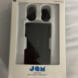 Jam “Live True” Wireless Earphone 