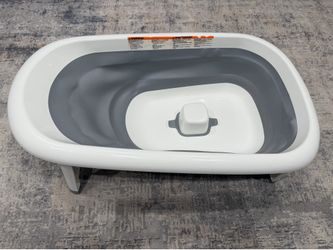 Baby Bath Tube