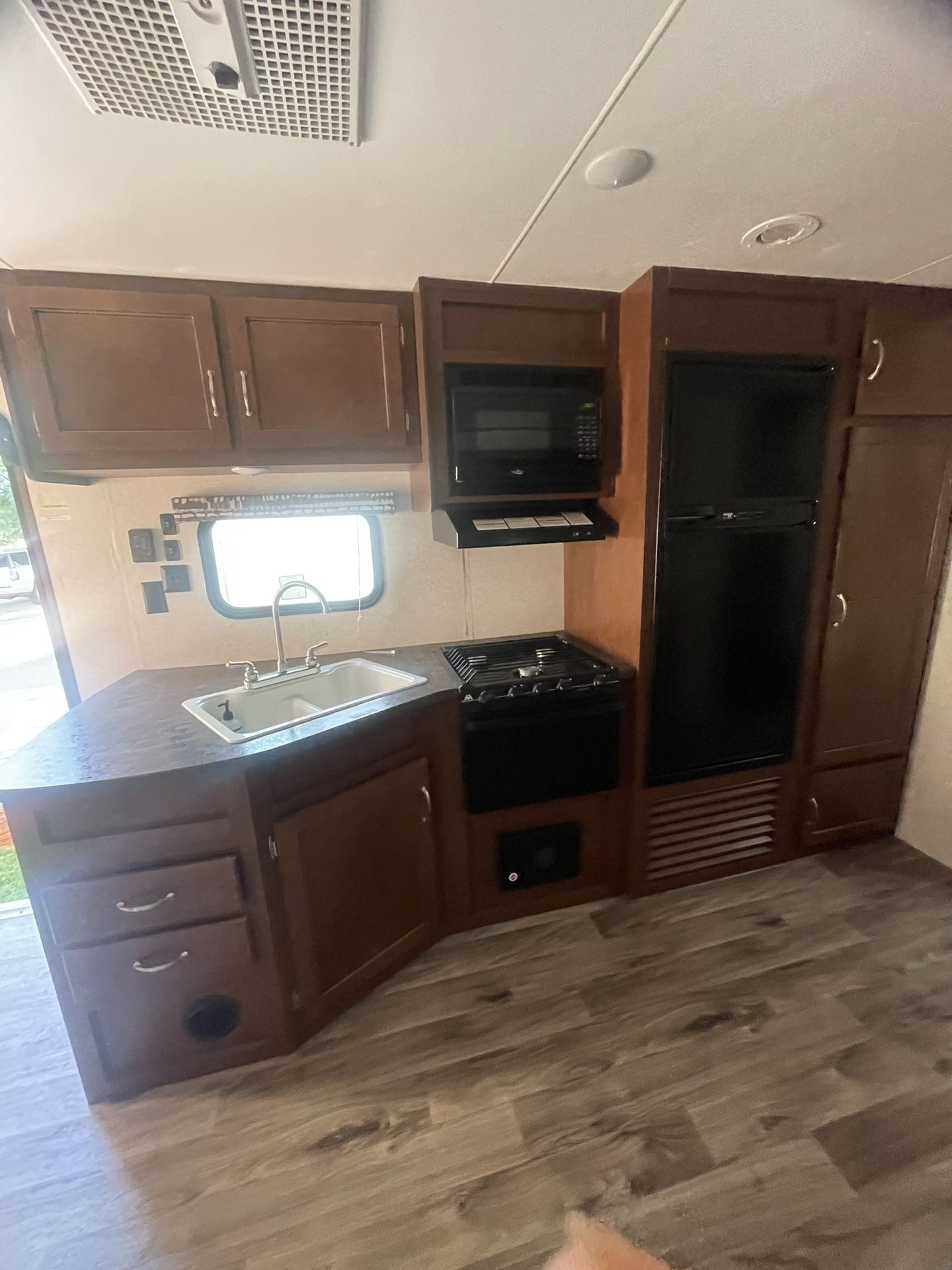 RV