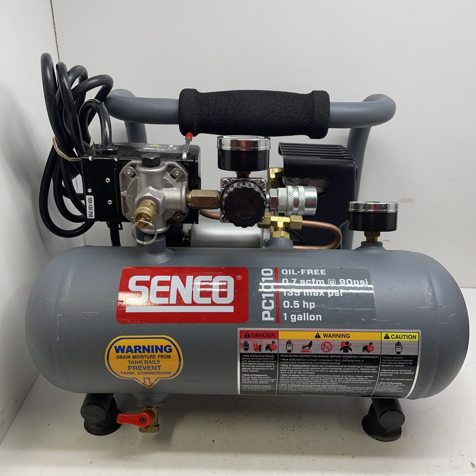Senco Air Compressor 203193