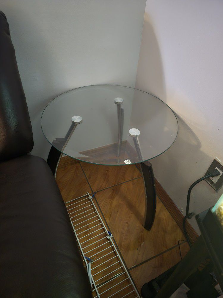 Living Room End Table