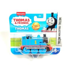 NEW 2025 Thomas & Friends 80th Anniversary Metal Collection THOMAS Diecast