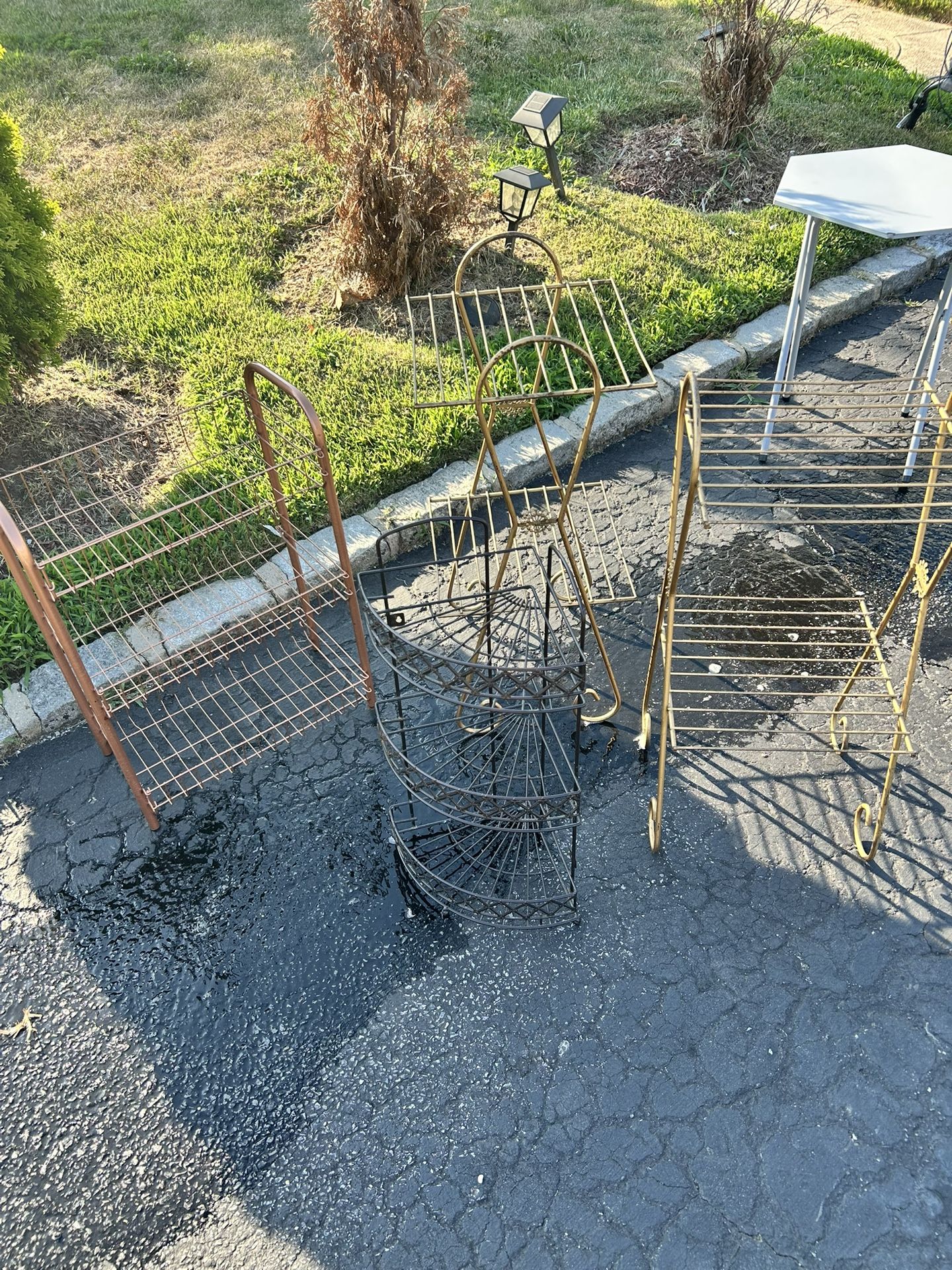 Multiple Items For Sale 