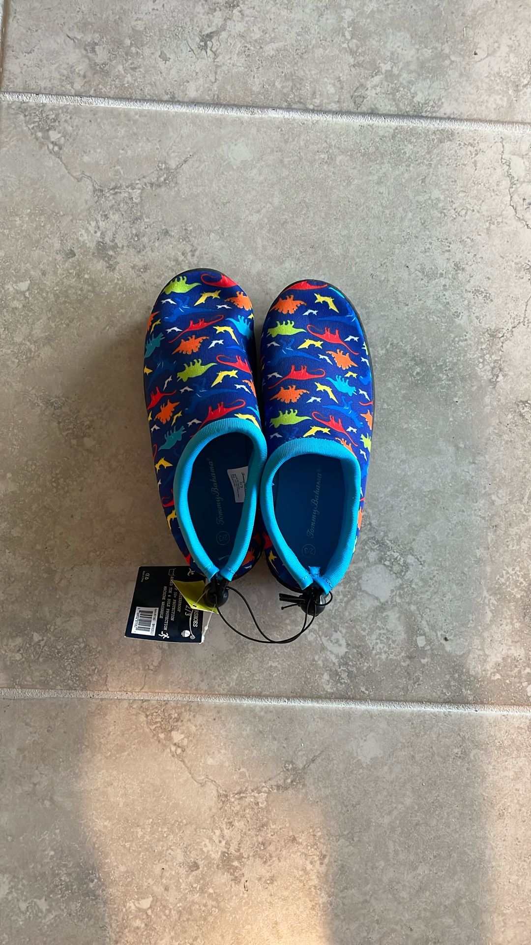 Youth Water Shoes
