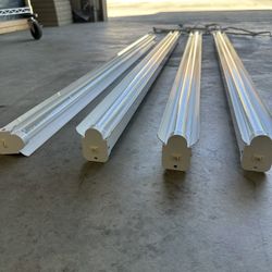 GE 48” Indoor Lights 