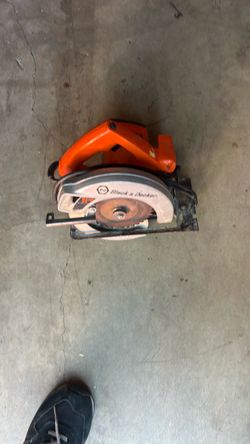 Saw