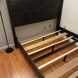 Bed Frame Only