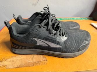 Altra Solstice XT3