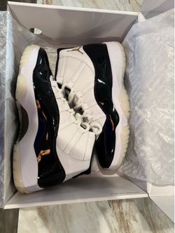 Gratitude Jordan 11s