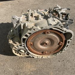 Automatic Transmission For Hyundai Elantra GT 2.0