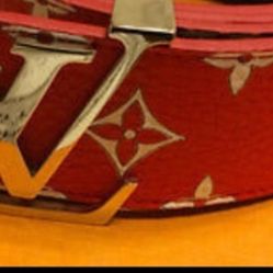 Lv Belts 