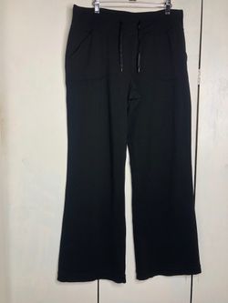 Lululemon Wide Leg Pants Size 10
