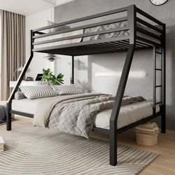 UNUSED BUNKBED