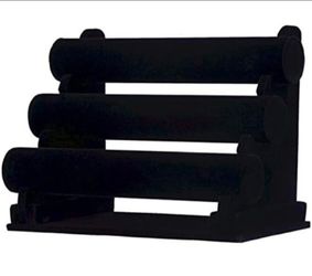 3 tier bracelet holder/display
