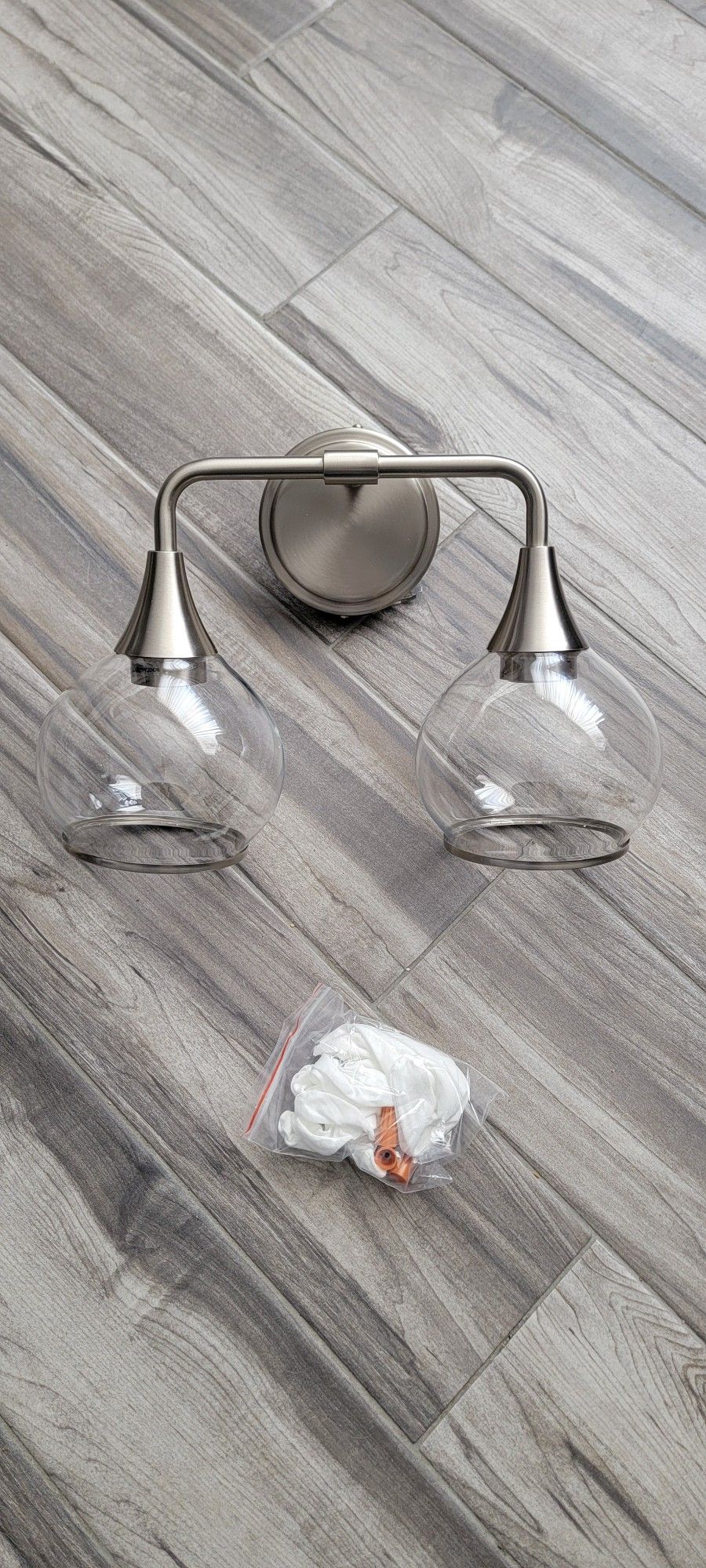 Bathroom Vanity Light