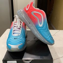 Ladies Air Max 720 Size 7