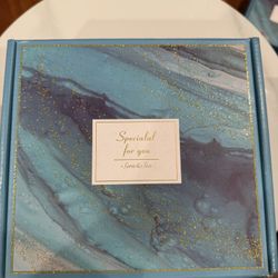 Women's gift box, 5 ea