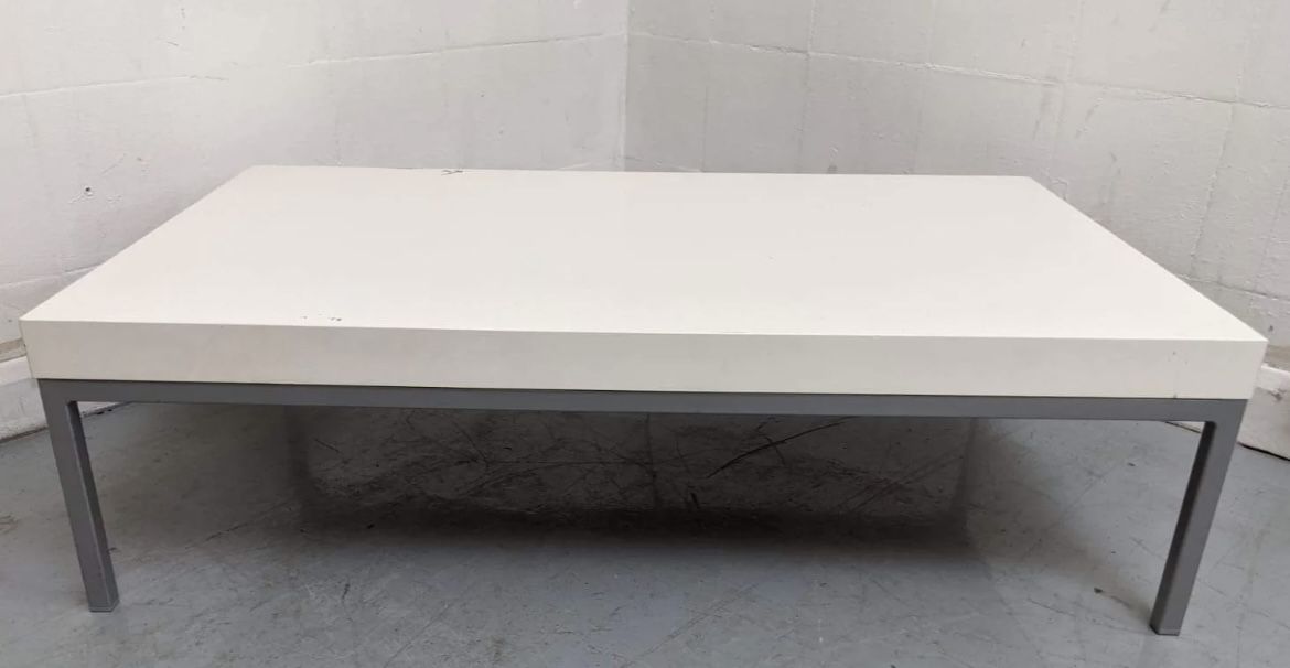 IKEA KLUBBO coffee Table