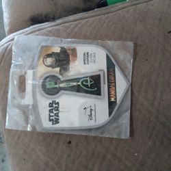 Starwars Collectible 