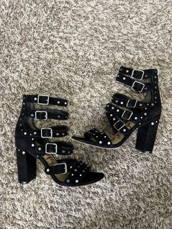 Sam Edelman Heels