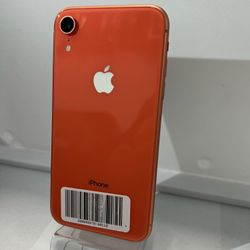 iPhone XR Excellent Condition Unlocked 