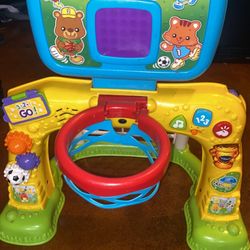 Vtech Learning Toy