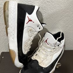 Men Jordan Size 12 👓🕶️