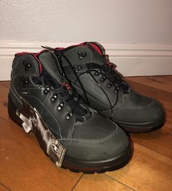 Men’s Boots Elk Woods Size 11