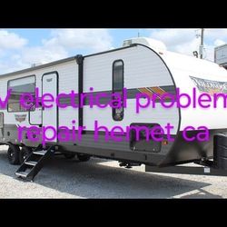RVs SOLUTIONS 