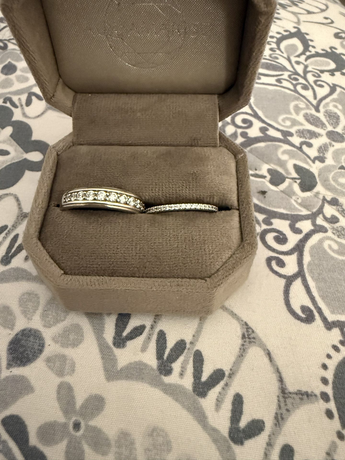 Wedding Band 