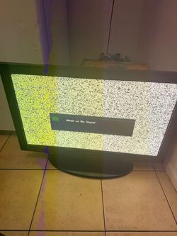 Samsung tv