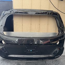 2023 2024 2025 HONDA PILOT LIFTGATE OEM USED 