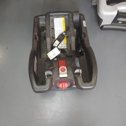 Graco Quick Connect Base